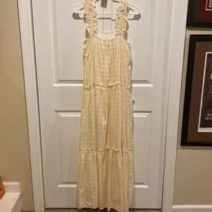 sachin and babi light blue dress Free People Sachi Mini Dress